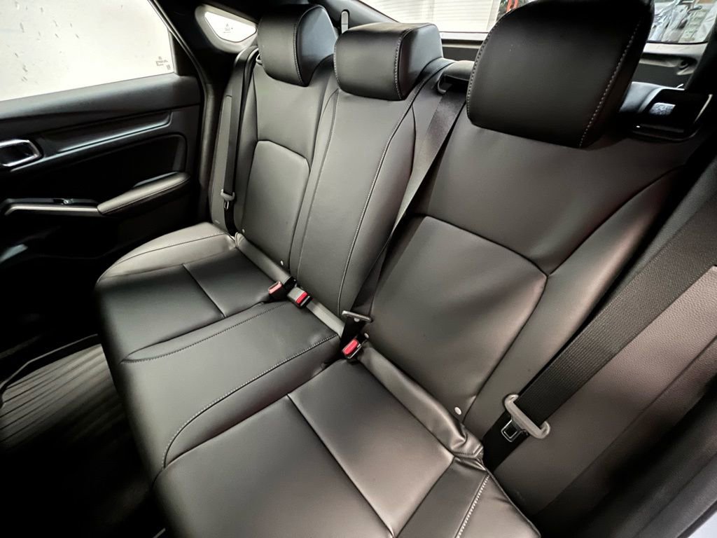 New 2026 Acura Integra A-Spec image 14