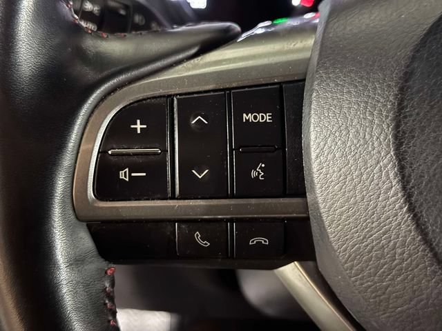 Certified 2023 Lexus GX 460 Premium w/ Premium Package AWD/4WD image 27