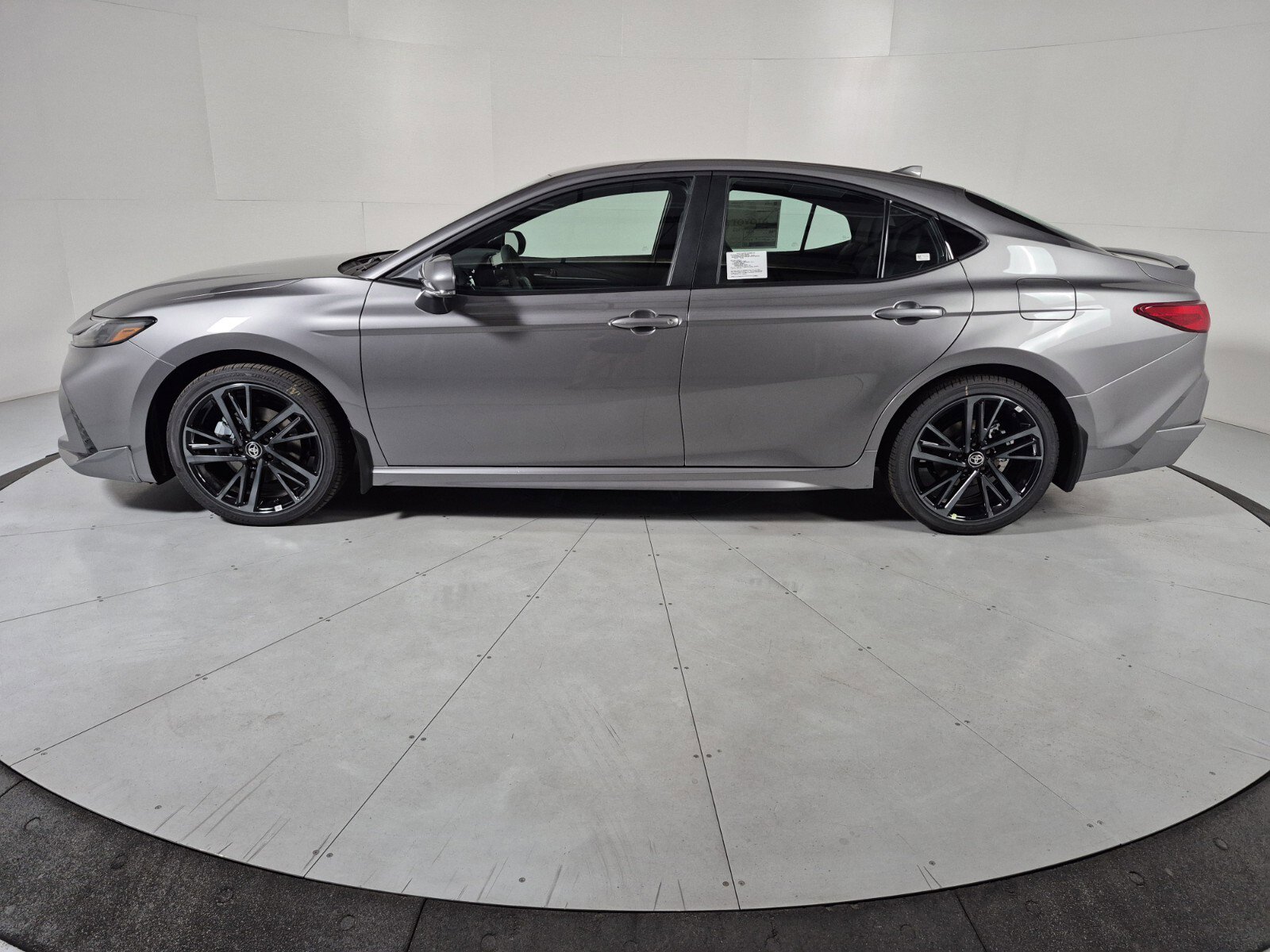 New 2026 Toyota Camry XSE image 2