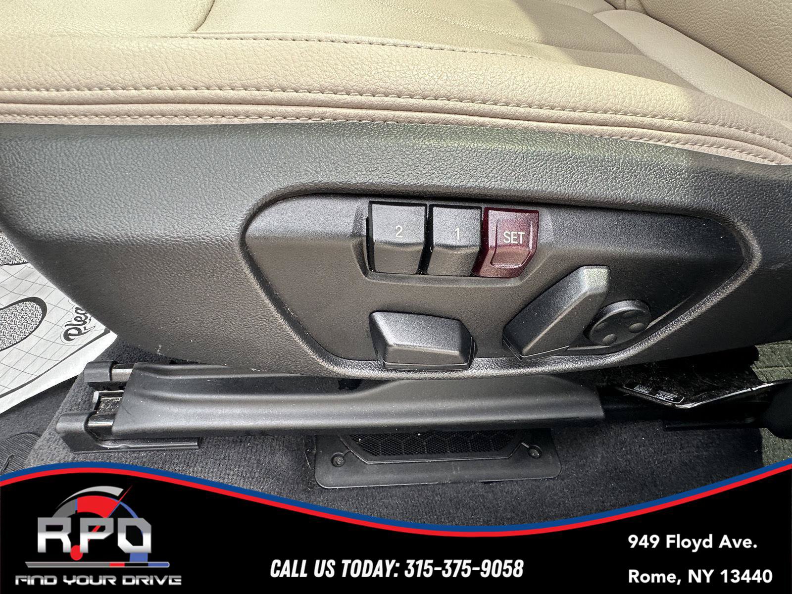 Used 2018 BMW X1 xDrive28i w/ Convenience Package AWD/4WD image 23