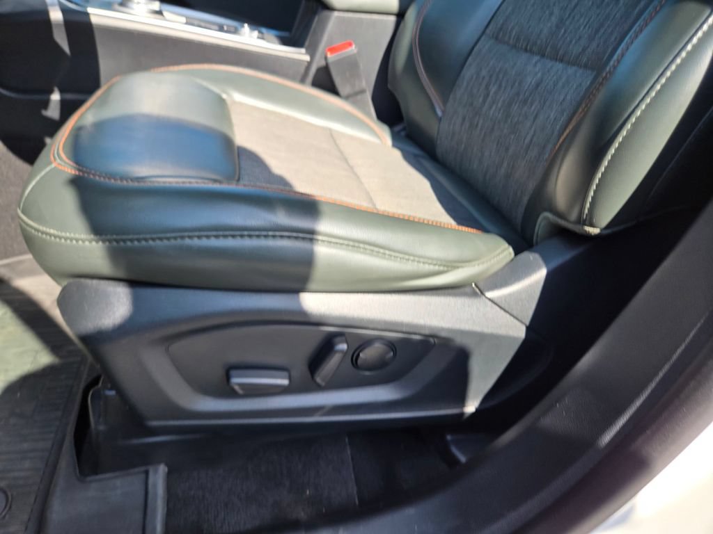 Certified 2022 Ford Explorer Timberline AWD/4WD image 29