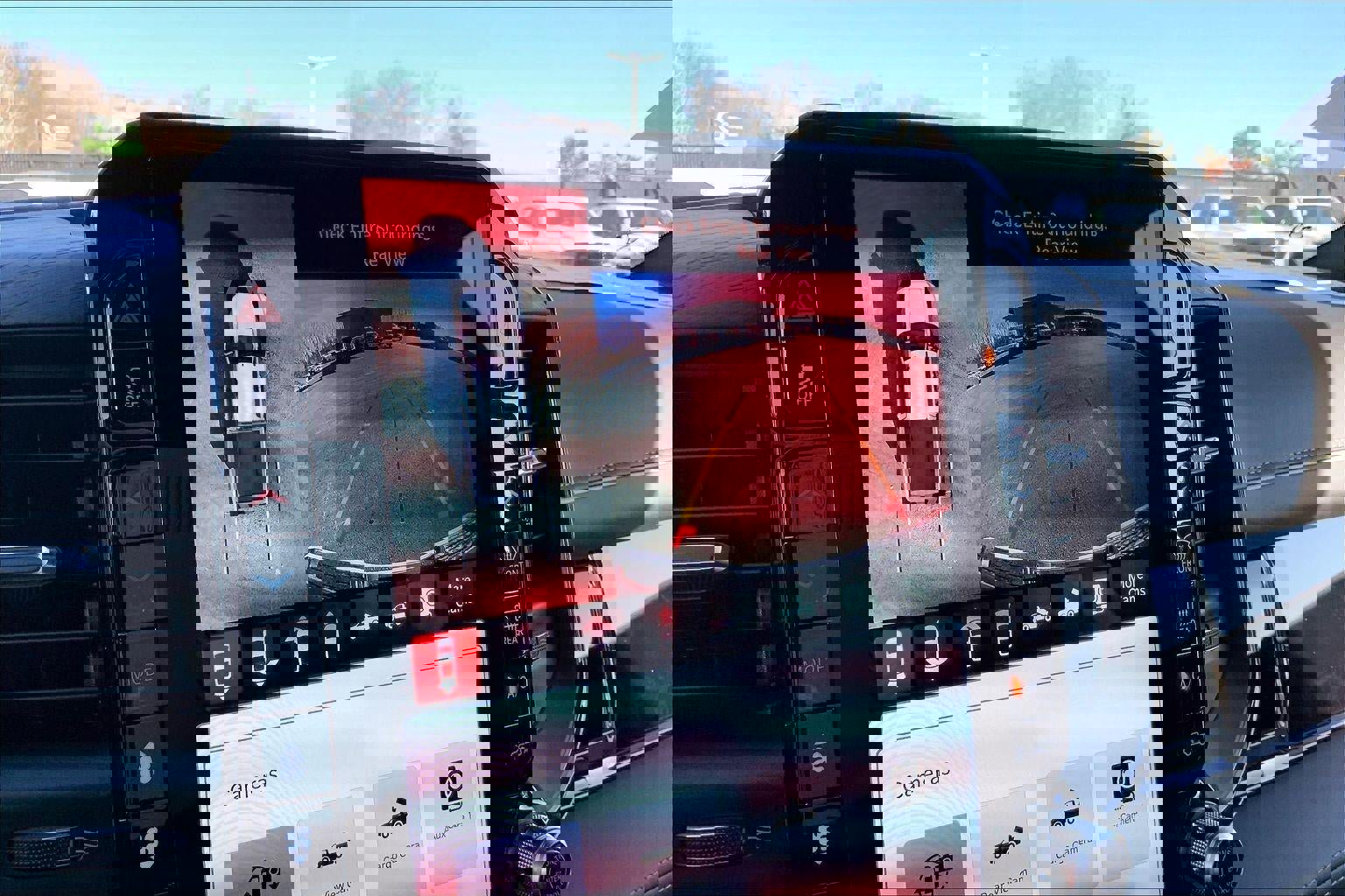 New 2026 RAM 2500 Limited image 17