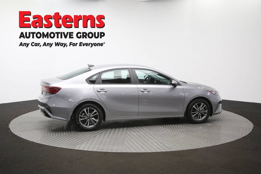 Used 2023 Kia Forte LXS w/ LXS Technology Package FWD image 43