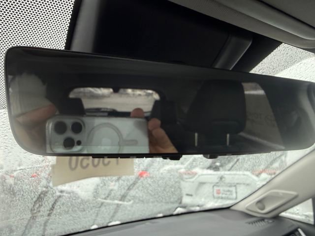 New 2025 Toyota RAV4 XLE Premium image 15