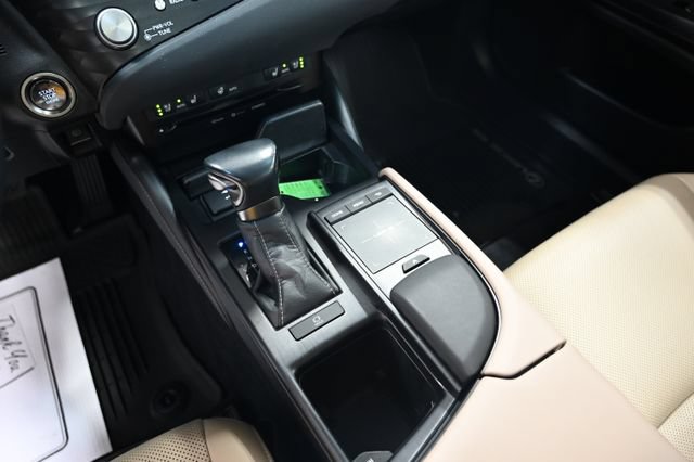 Used 2021 Lexus ES 250 w/ Premium Package AWD/4WD image 20