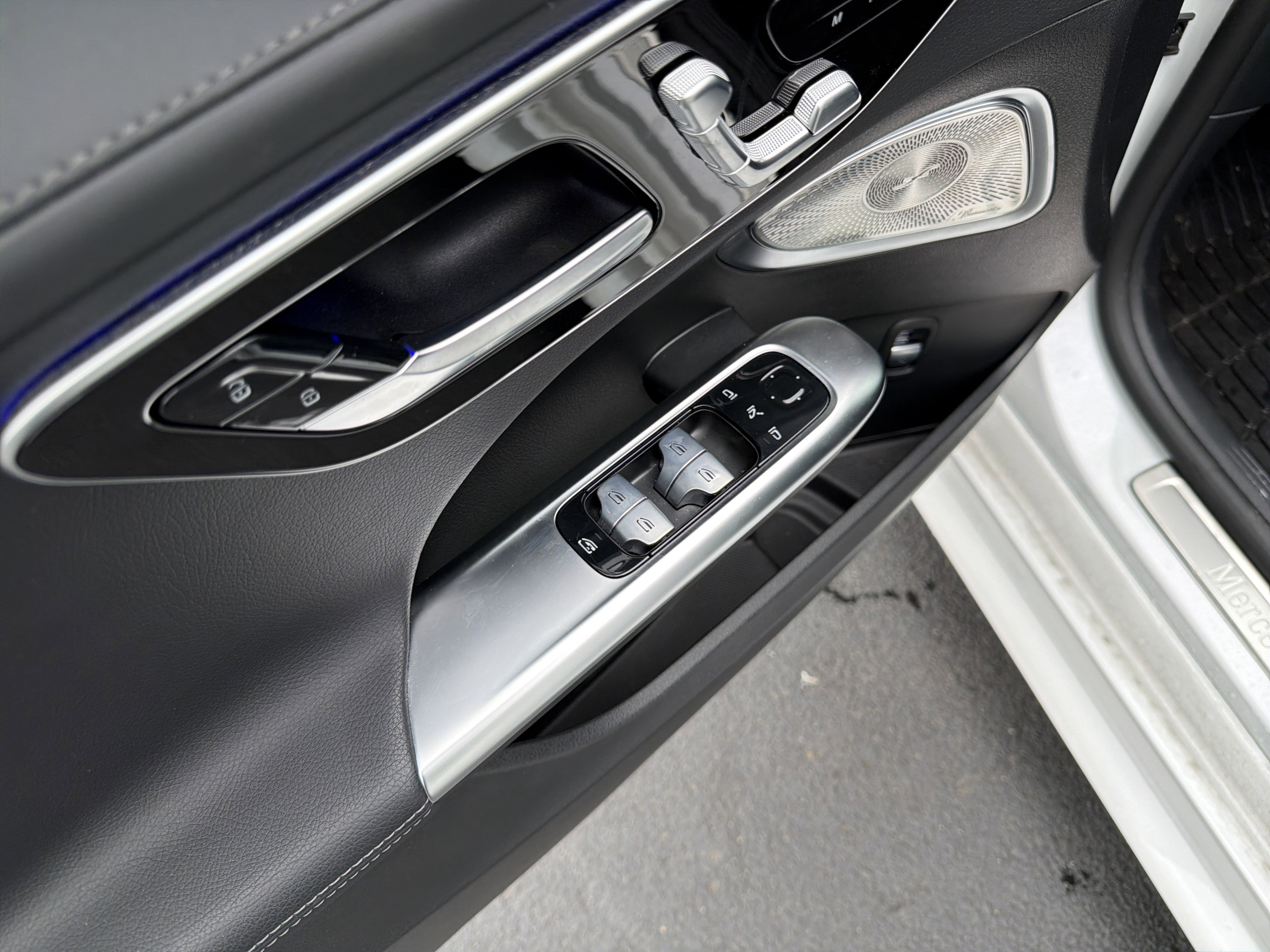 Used 2024 Mercedes-Benz C 300 4MATIC Sedan image 15