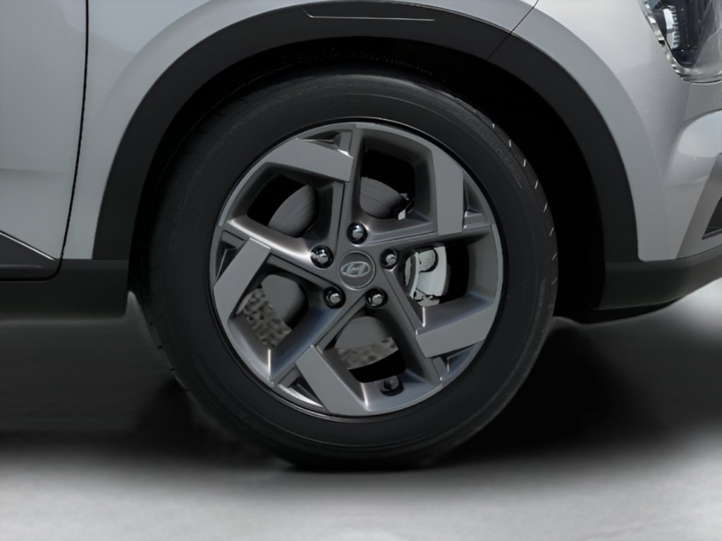 New 2026 Hyundai Venue SEL FWD image 15
