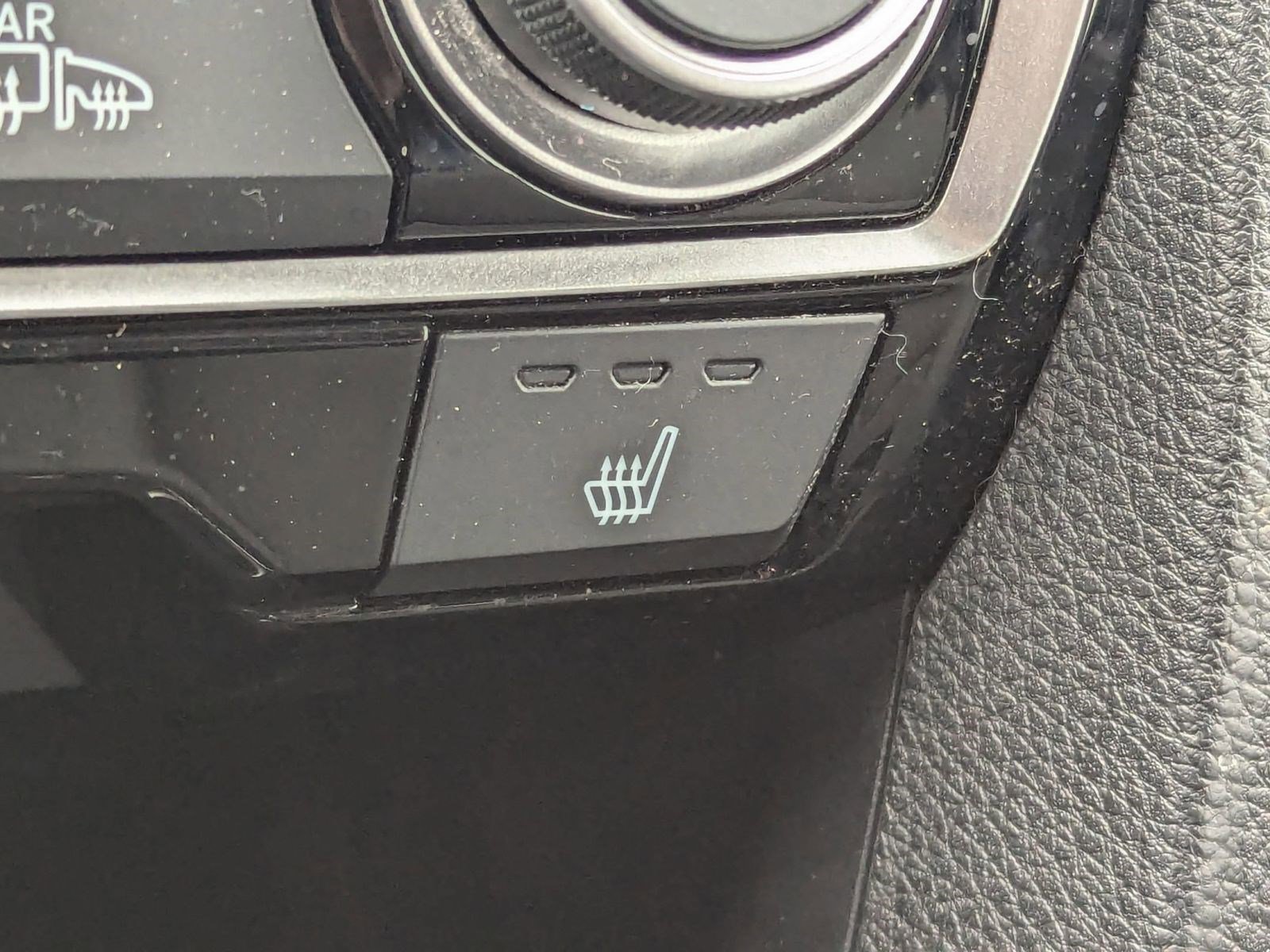 Used 2016 Honda Civic EX-T image 29