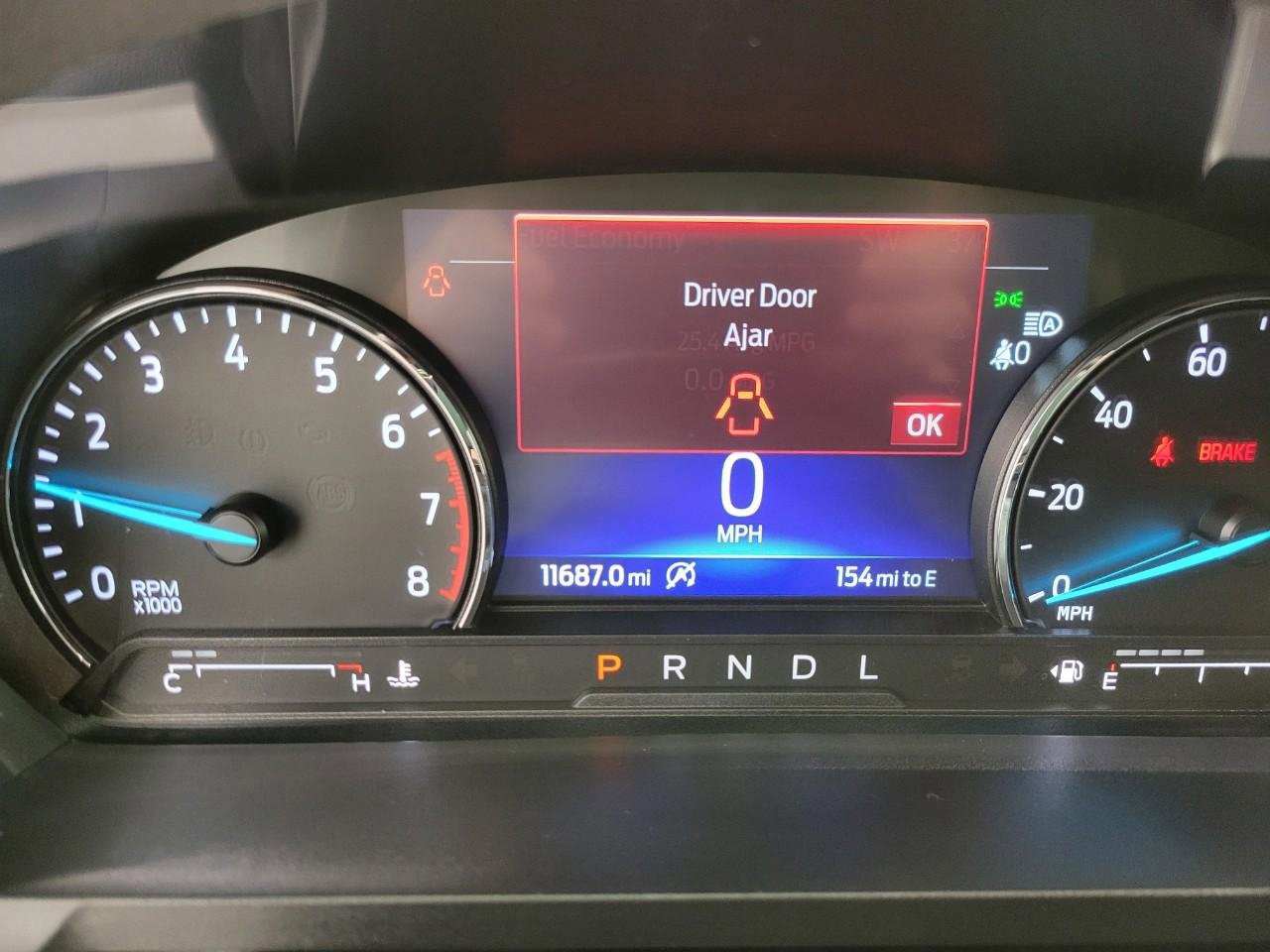 Used 2023 Ford Explorer XLT w/ Equipment Group 202A image 2