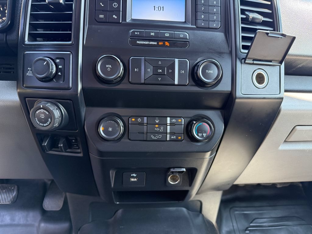 Used 2020 Ford F150 XL w/ Equipment Group 101A Mid AWD/4WD image 15