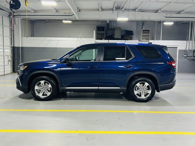 New 2025 Honda Pilot EX-L image 15