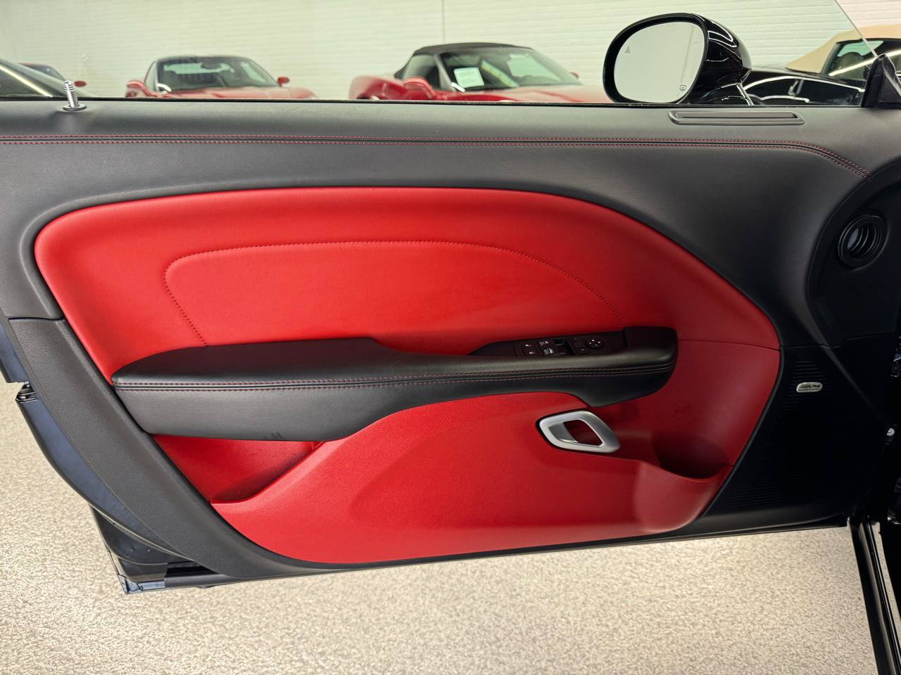 Used 2020 Dodge Challenger R/T Scat Pack RWD image 43