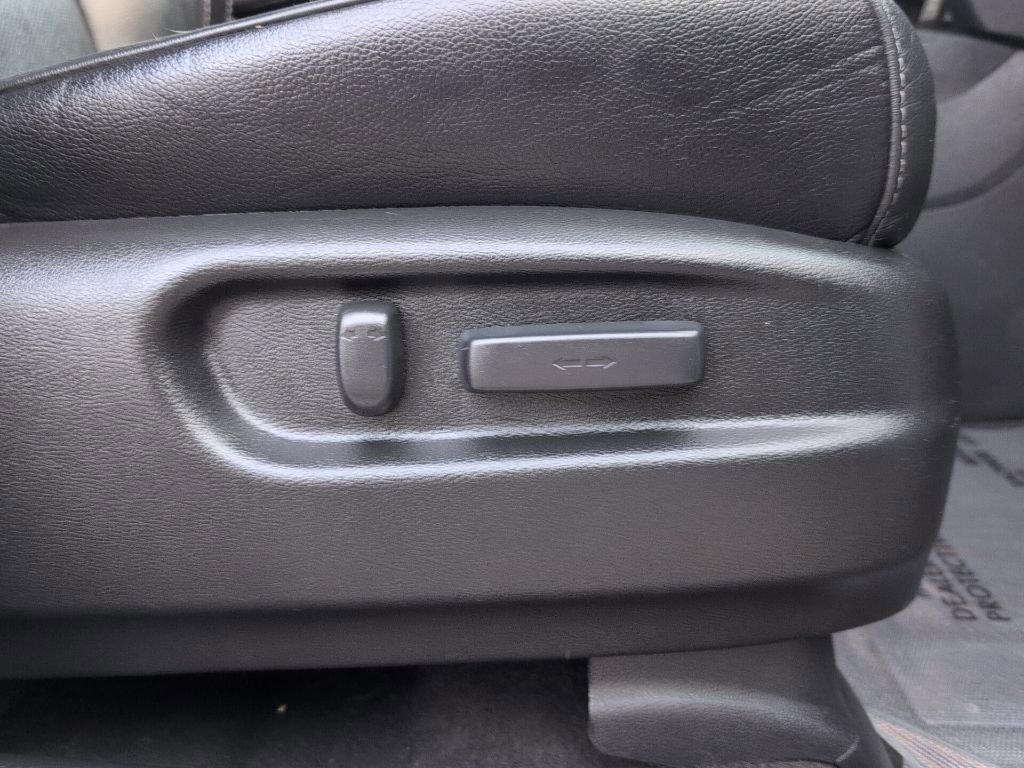 Used 2021 Honda Passport Elite image 15