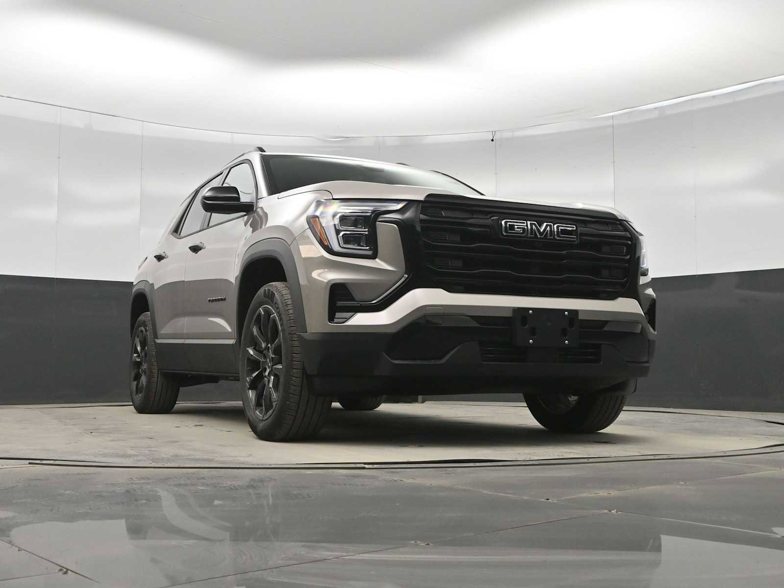 New 2026 GMC Terrain Elevation w/ Black Edition AWD/4WD image 28