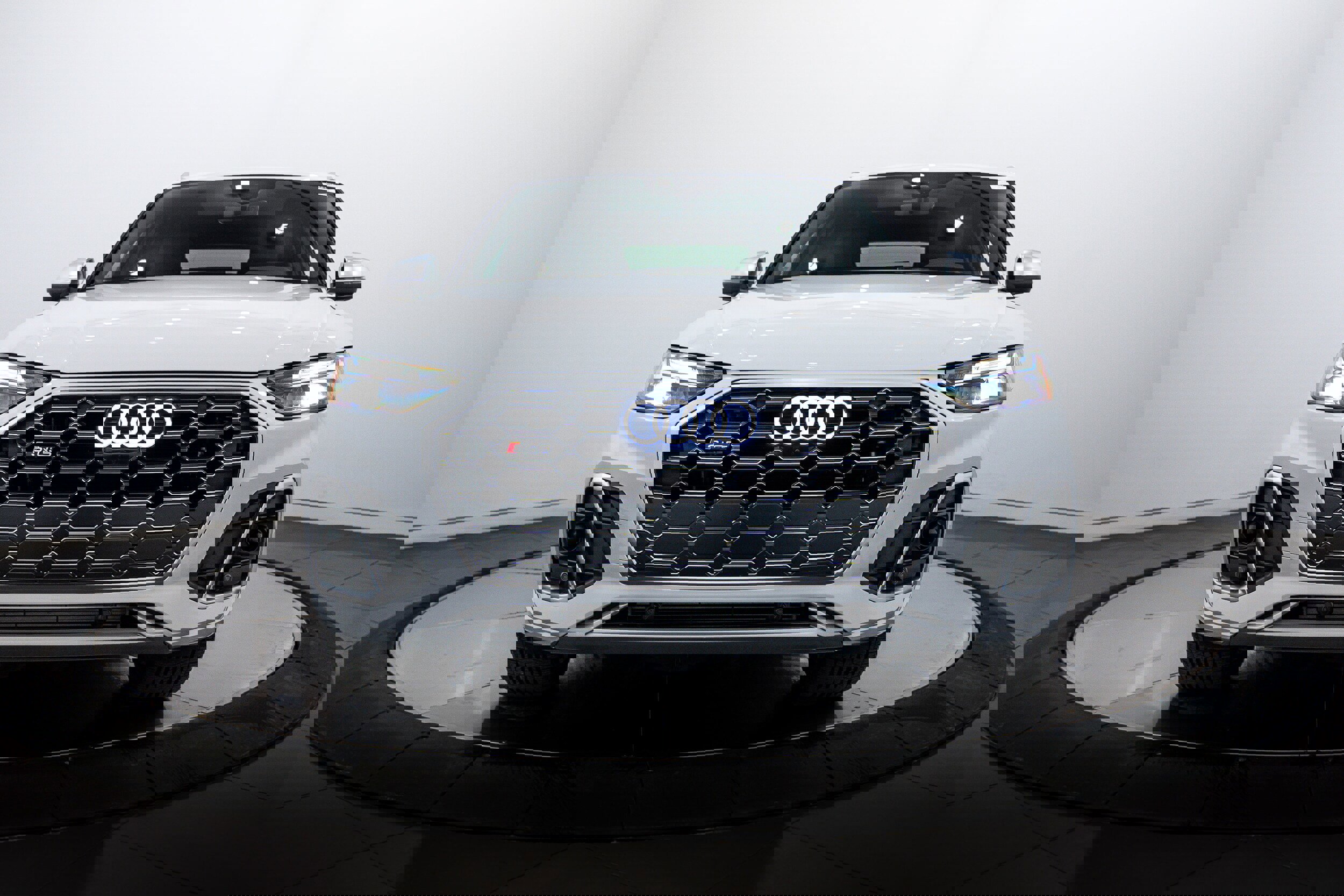 Certified 2025 Audi SQ5 Premium Plus w/ Premium Plus Package image 29