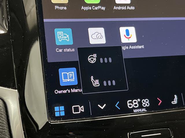 Used 2024 Volvo XC90 B6 Plus w/ Protection Package Premier image 8