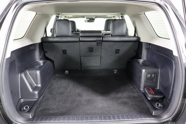 Used 2021 Toyota 4Runner Nightshade image 15
