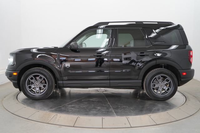 Used 2021 Ford Bronco Sport Big Bend image 4