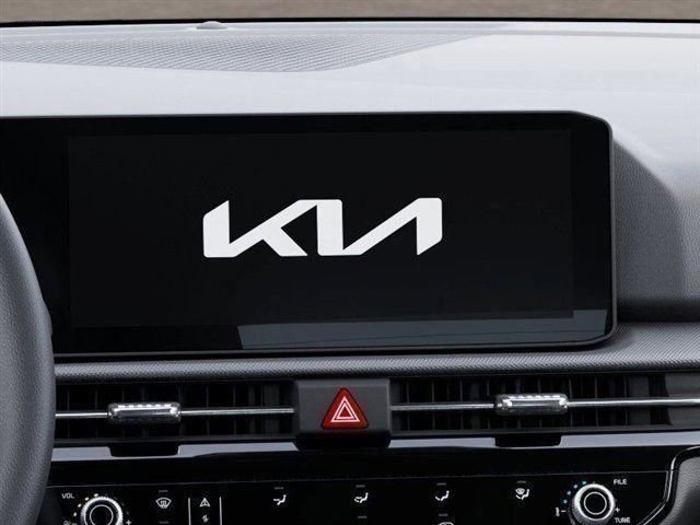 New 2026 Kia Sportage LX image 20