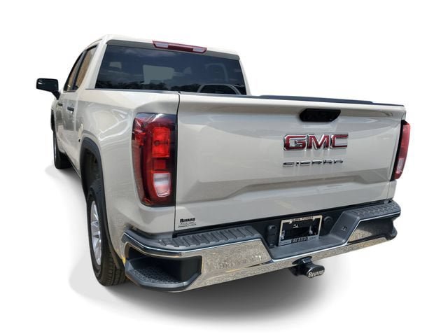 New 2026 GMC Sierra 1500 Pro w/ Pro Value Package RWD image 4
