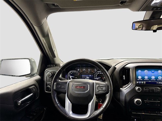 Used 2019 GMC Sierra 1500 SLE image 22