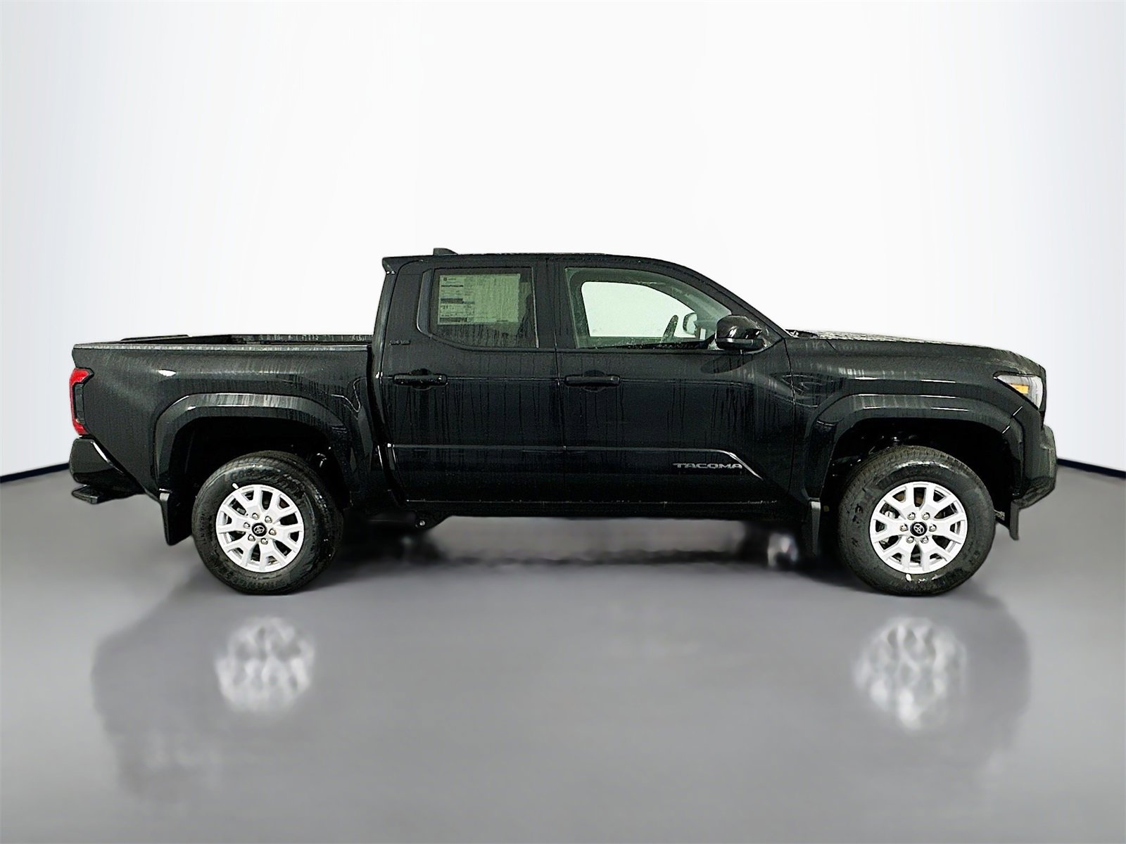 New 2025 Toyota Tacoma SR5 image 8