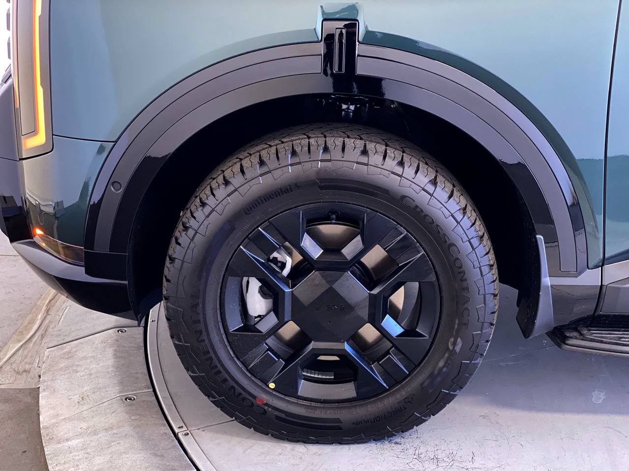 New 2027 Kia Telluride SX Prestige X-Pro AWD/4WD image 12