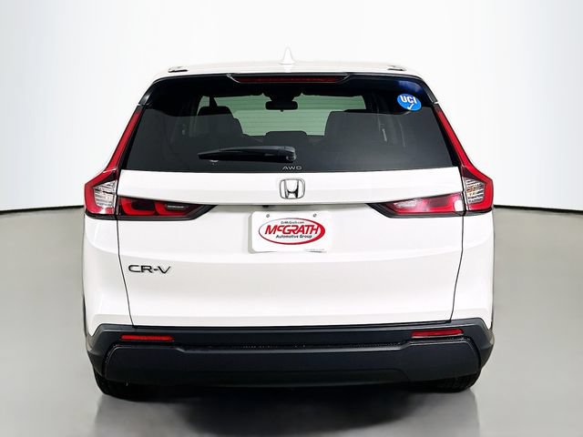 Certified 2024 Honda CR-V EX image 18