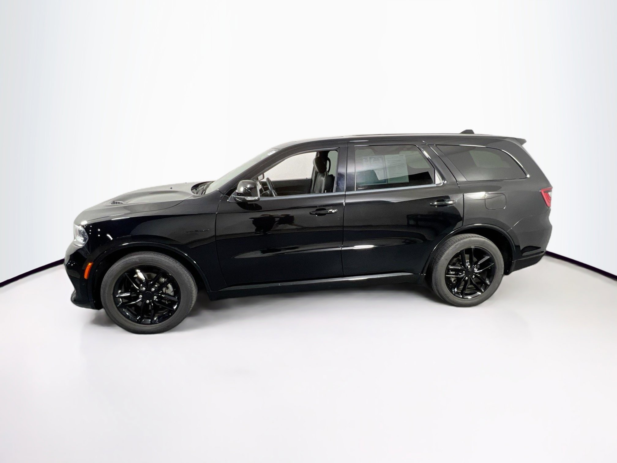 Used 2022 Dodge Durango R/T image 8