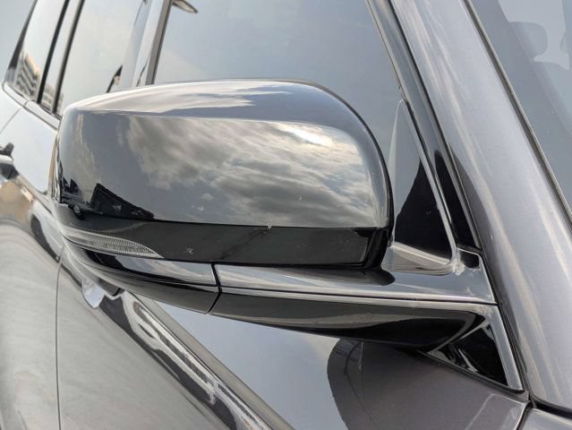 Certified 2022 Jeep Grand Cherokee Altitude RWD image 11