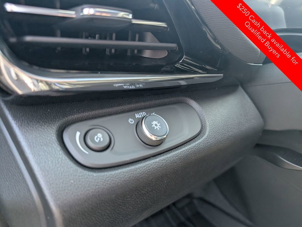 New 2026 Buick Envista Sport Touring w/ Convenience I Package FWD image 16