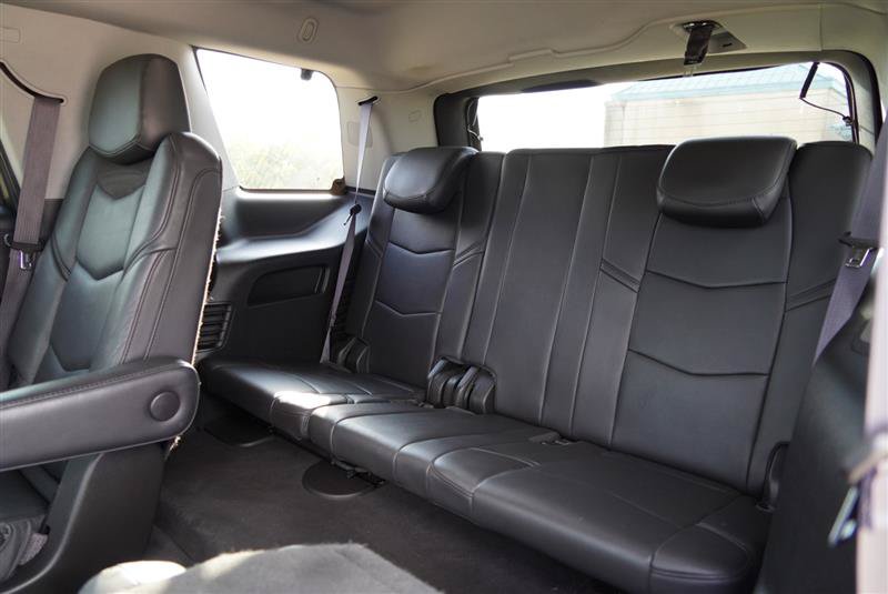 Used 2017 Cadillac Escalade Luxury AWD/4WD image 73