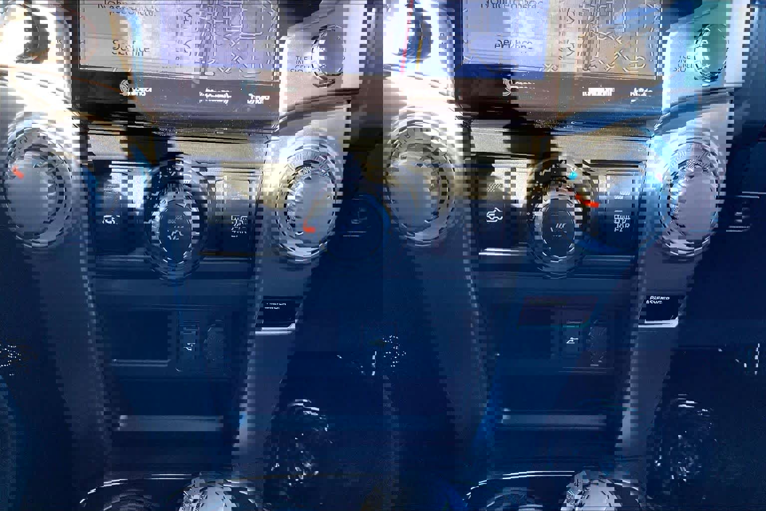 Used 2024 Toyota 4Runner SR5 Premium image 34