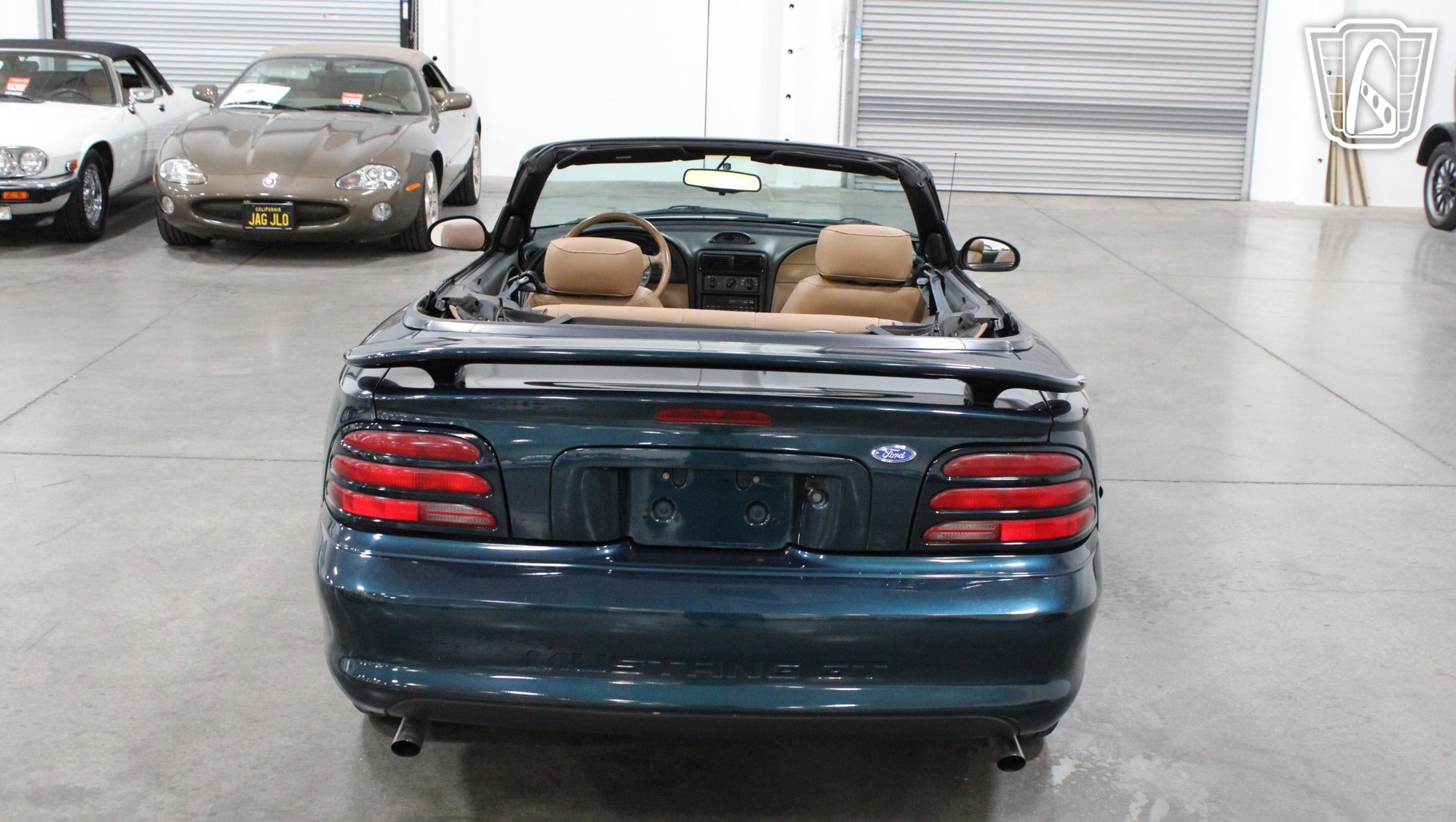 Used 1995 Ford Mustang GT RWD image 6