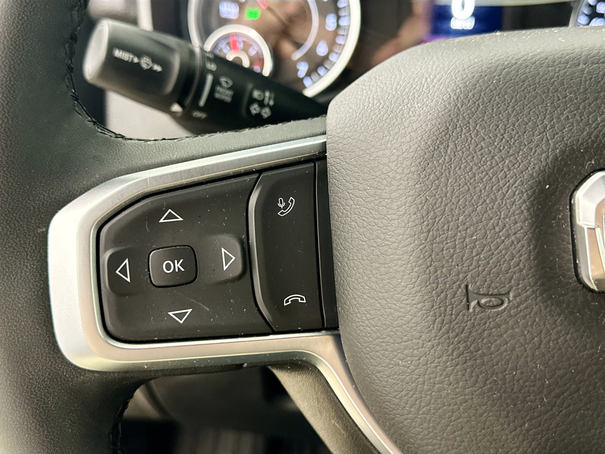 Used 2025 RAM 1500 Big Horn image 13