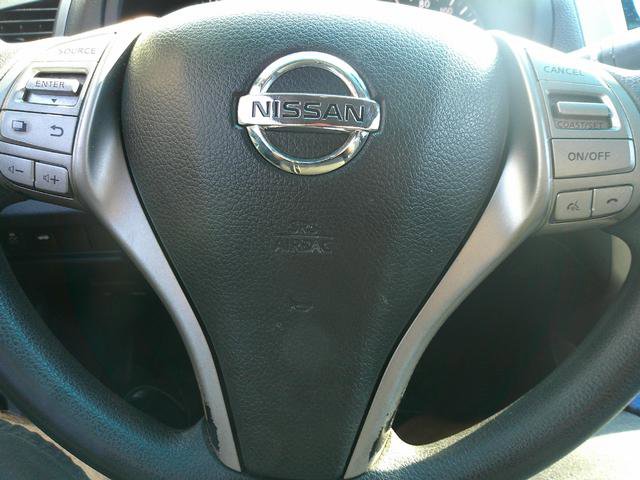 Used 2015 Nissan Altima 2.5 S w/ Power Driver Seat Package image 9