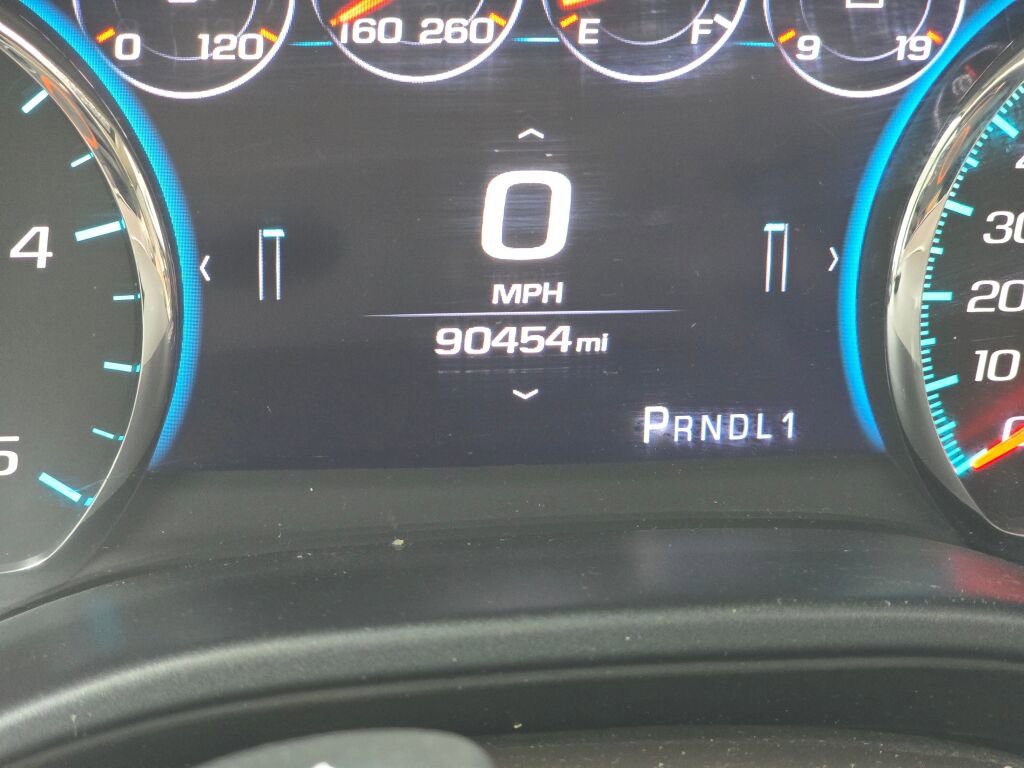 Used 2017 GMC Sierra 3500 Denali w/ Duramax Plus Package image 31