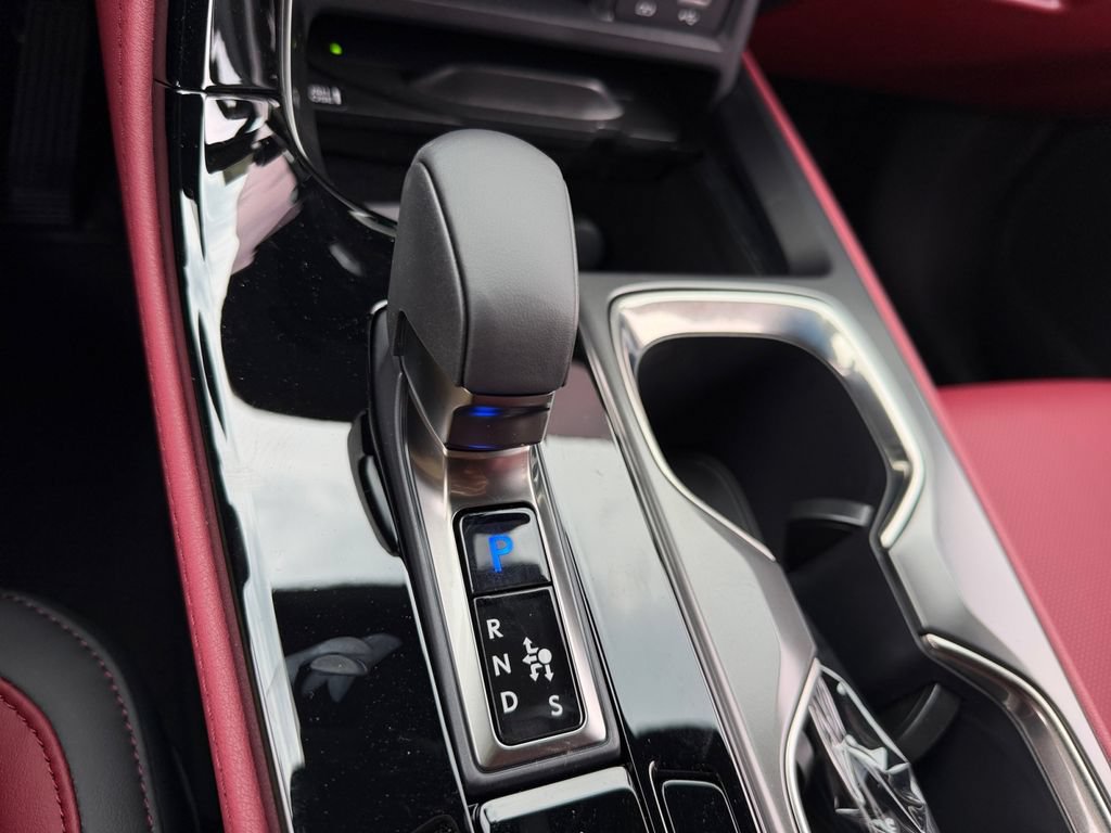 New 2026 Lexus NX 350h AWD w/ Premium Package image 21