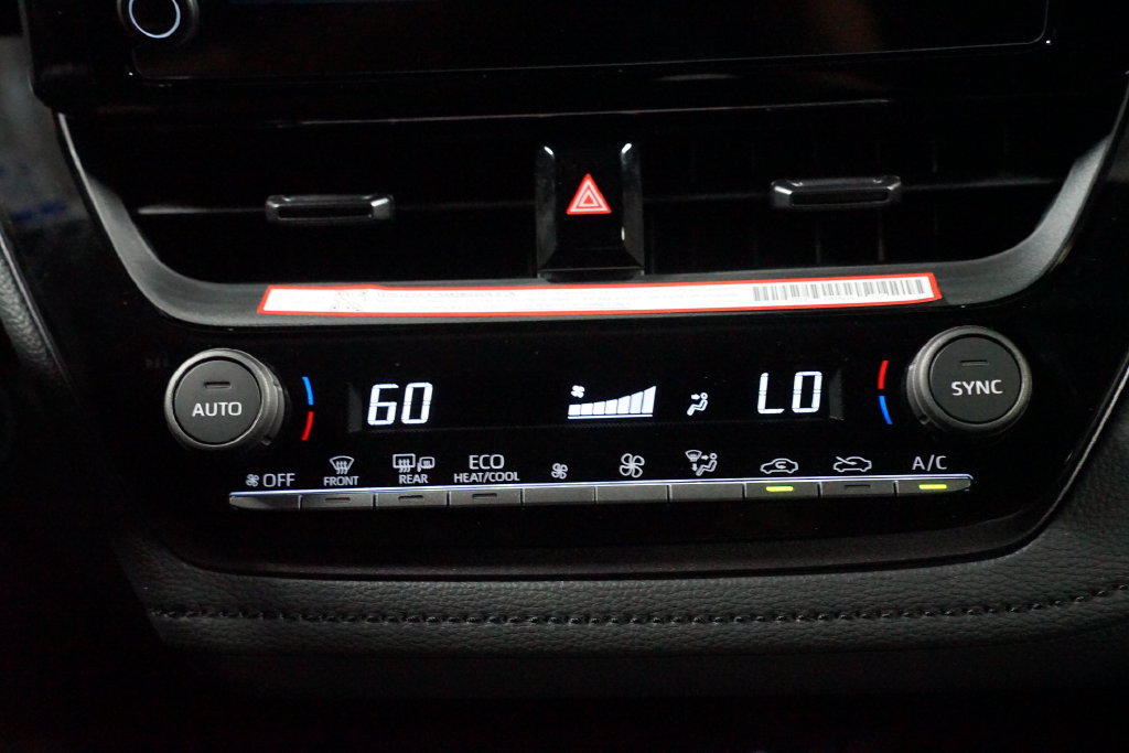 New 2026 Toyota Corolla GR AWD/4WD image 21