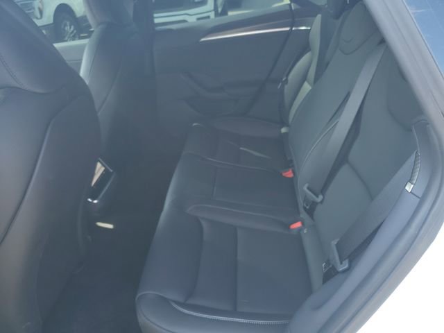 Used 2022 Tesla Model S Plaid AWD/4WD image 27