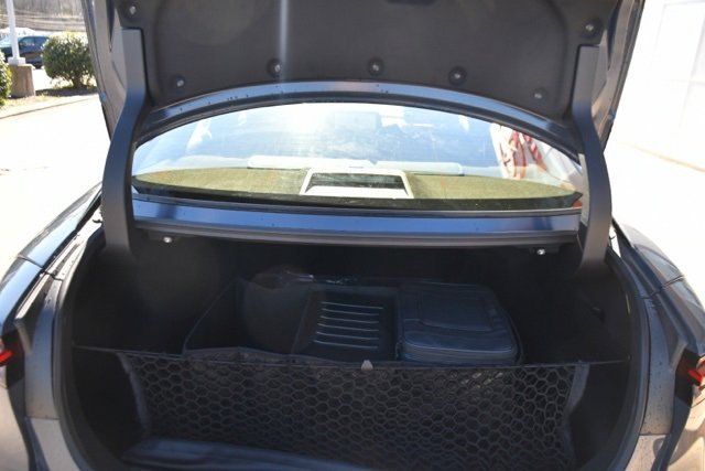 New 2026 Toyota Crown Nightshade image 9