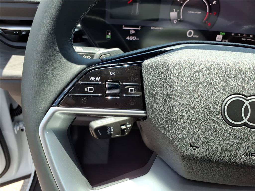New 2026 Audi Q5 Premium AWD/4WD image 15