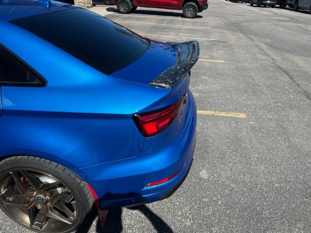 Used 2018 Audi RS 3 w/ Technology Package AWD/4WD image 8