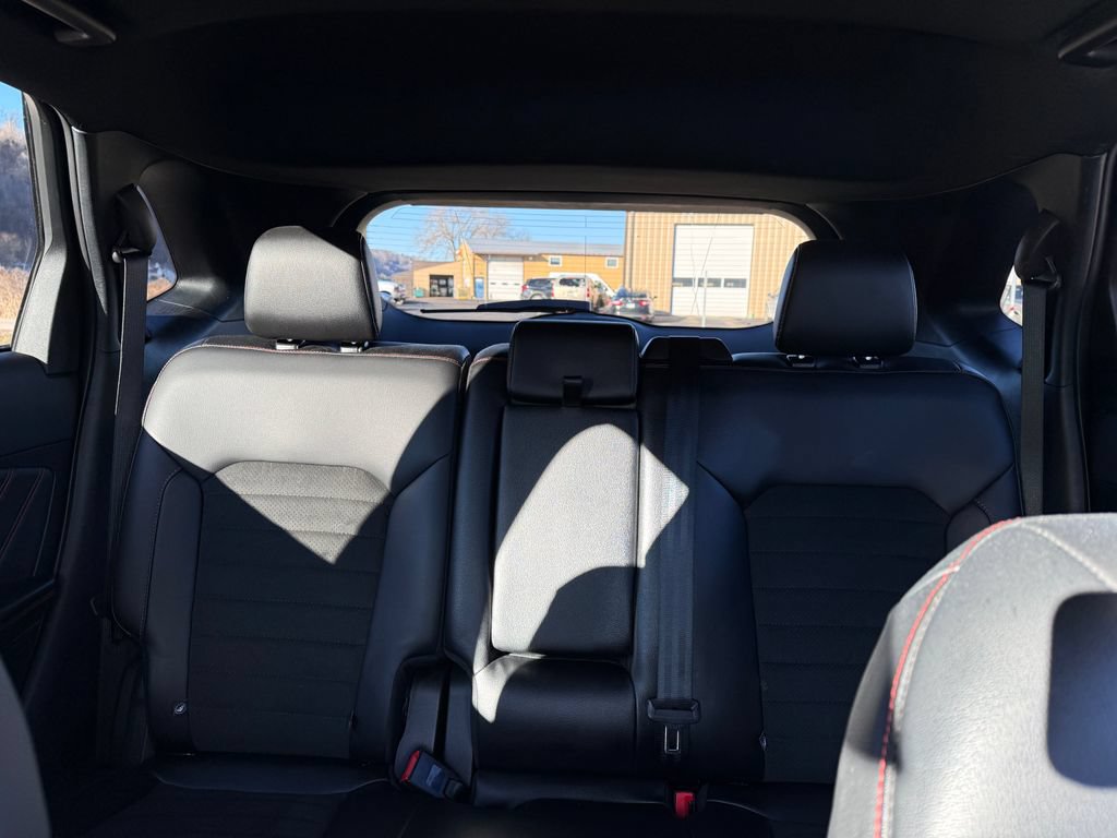 Used 2024 Ford Edge ST-Line AWD/4WD image 23