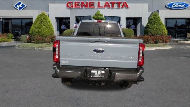 New 2026 Ford F350 Lariat w/ Lariat Premium Package image 15