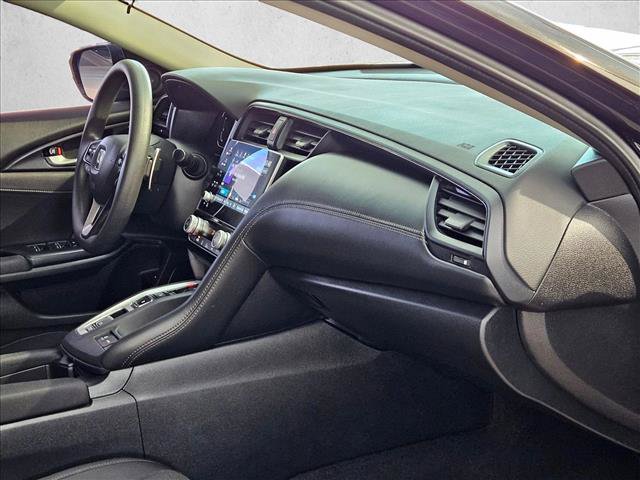 Used 2022 Honda Insight EX image 18