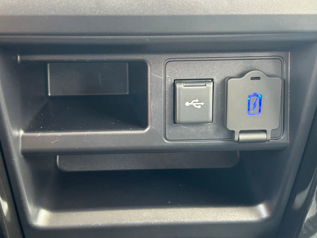 Certified 2023 Toyota 4Runner TRD Pro image 31