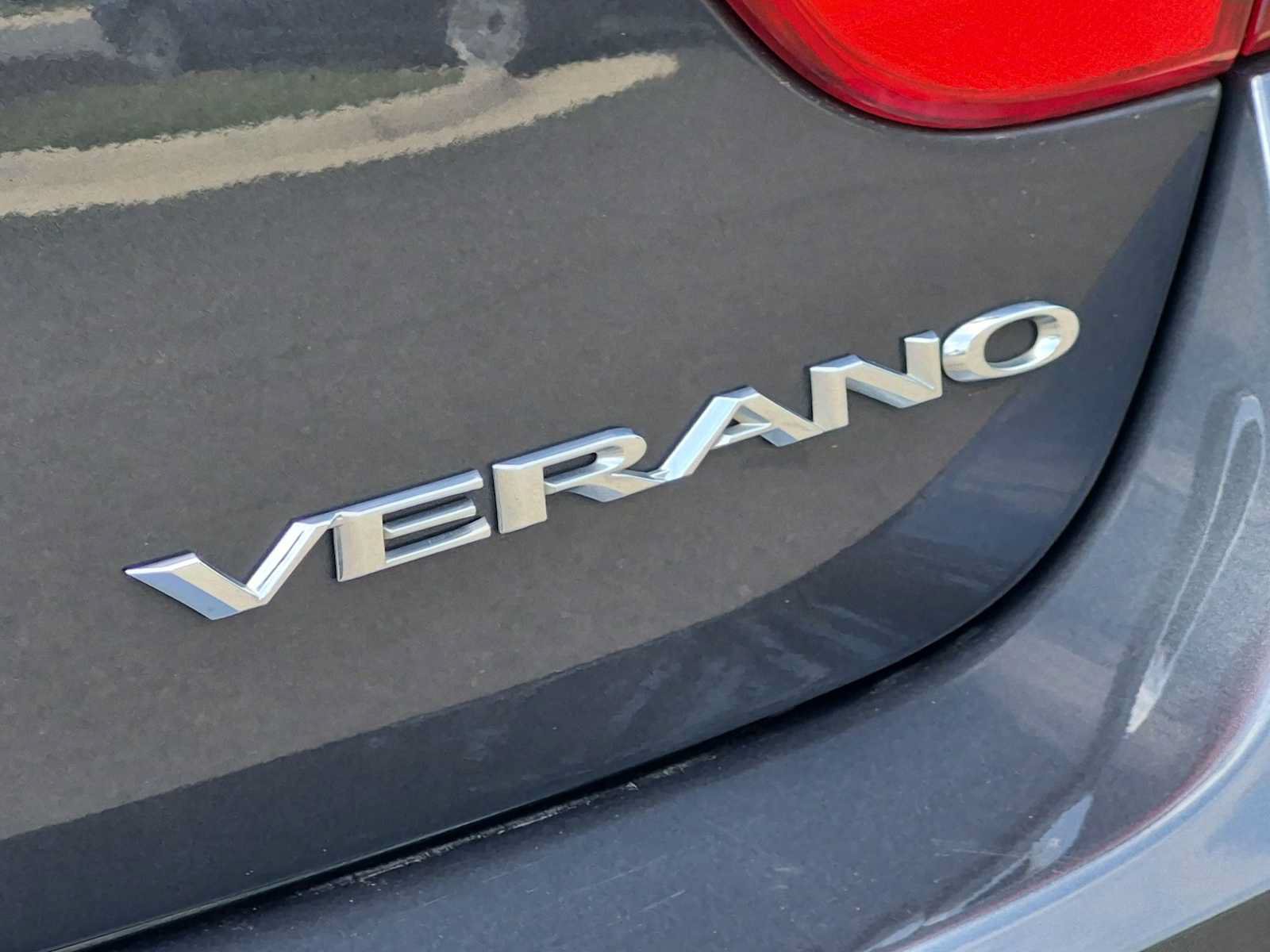 Used 2012 Buick Verano Convenience FWD image 13