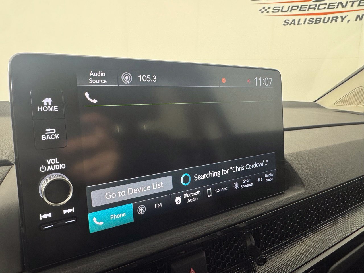Used 2023 Honda CR-V EX-L image 17