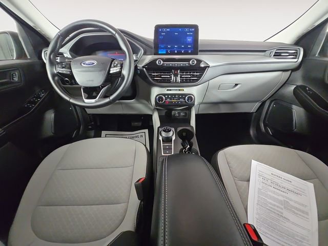Certified 2025 Ford Escape Active w/ Cold Weather Package image 10